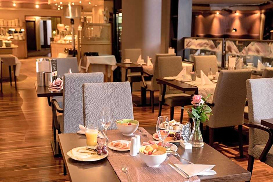 Hotel Freund - Privathotels Dr Lohbeck