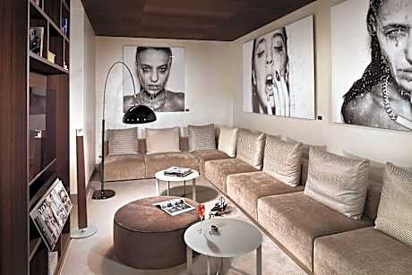 Suite Ultimate Me+ 4 bedrooms with terrace