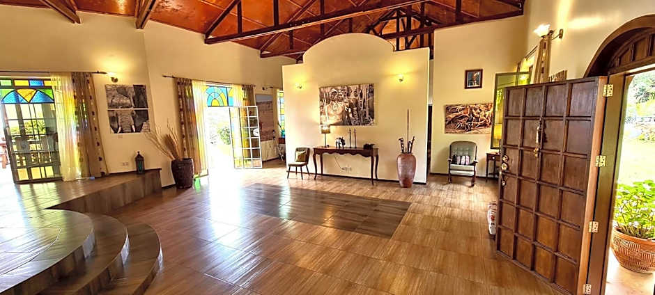 Pink Flamingo Boutique Hotel