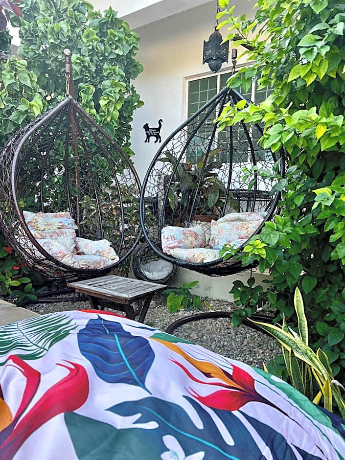 Gadea Boutique Hotel