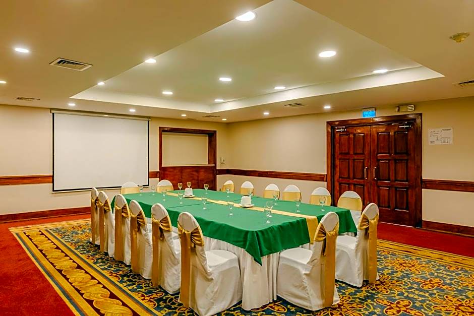 Holiday Inn Managua - Convention Center By IHG