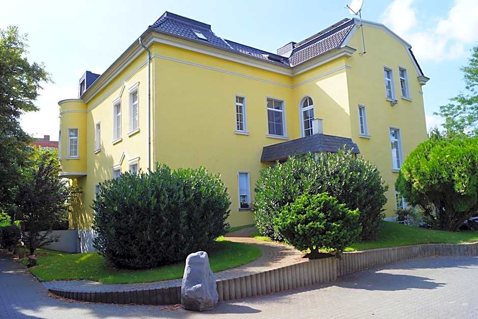 Hotel Villa Wittstock