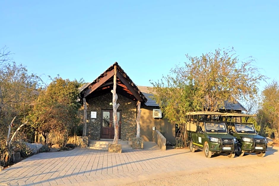 Mjejane Bush Camp by Dream Resorts
