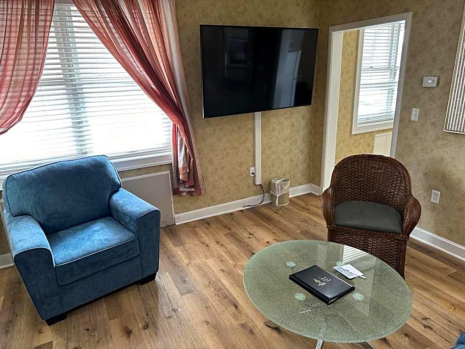 Island House Historic Vacation Rentals