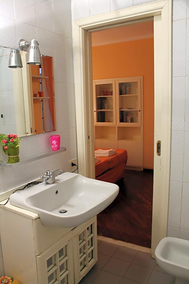 B&B A Casa Di Nancy