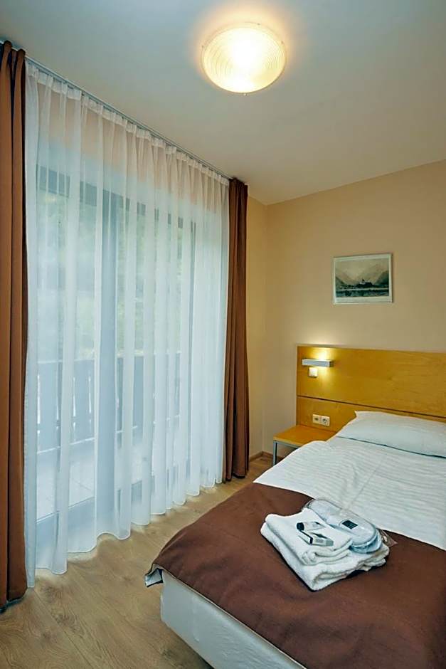 Residence AlpenHeart