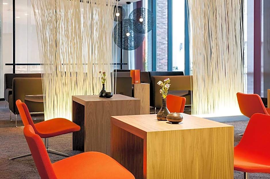 Novotel Hannover