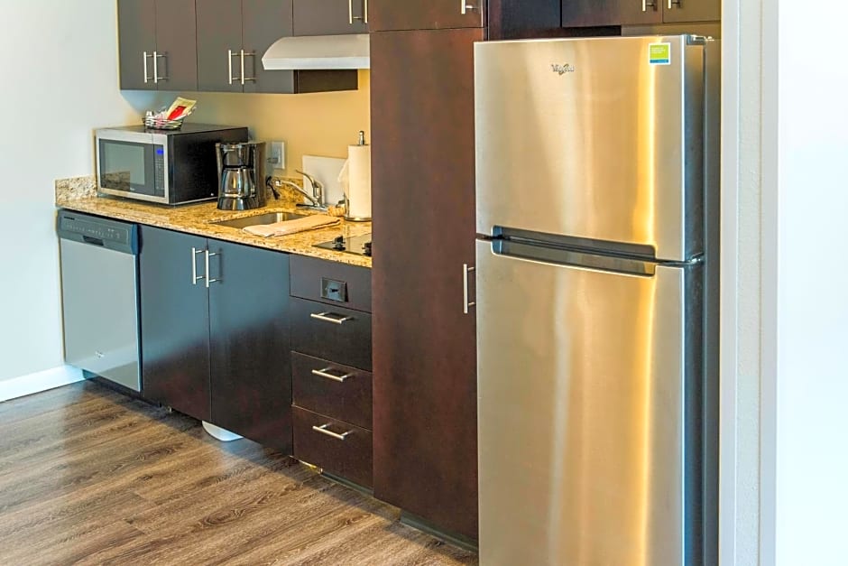 TownePlace Suites by Marriott Columbia Northwest/Harbison