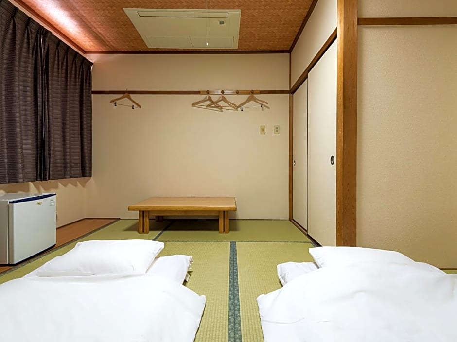 Tabist Hotel Kurama Hikone