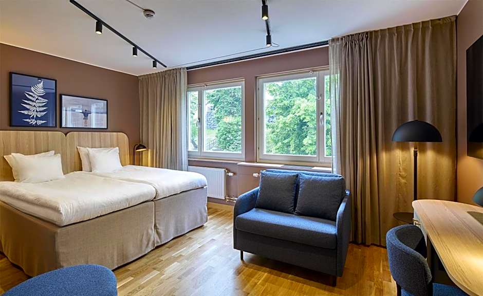 Scandic Sjofartshotellet
