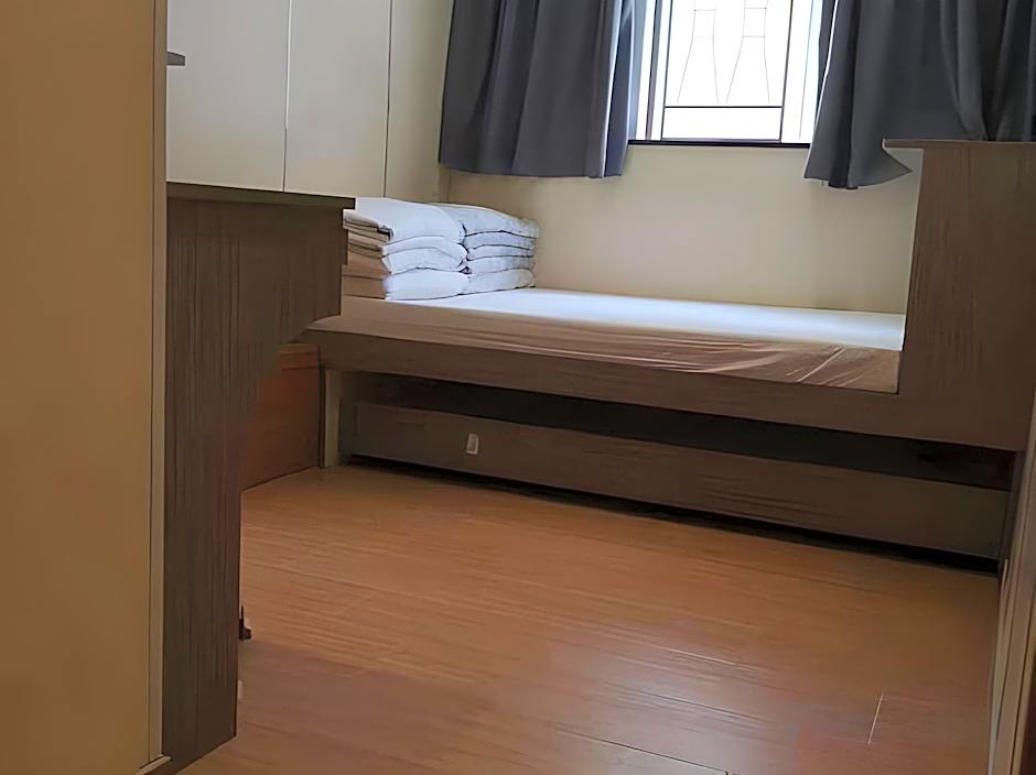 New Mong Kok Guest House