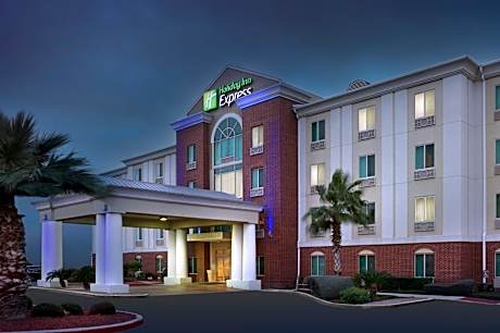 Holiday Inn Express San Antonio Sea World By IHG