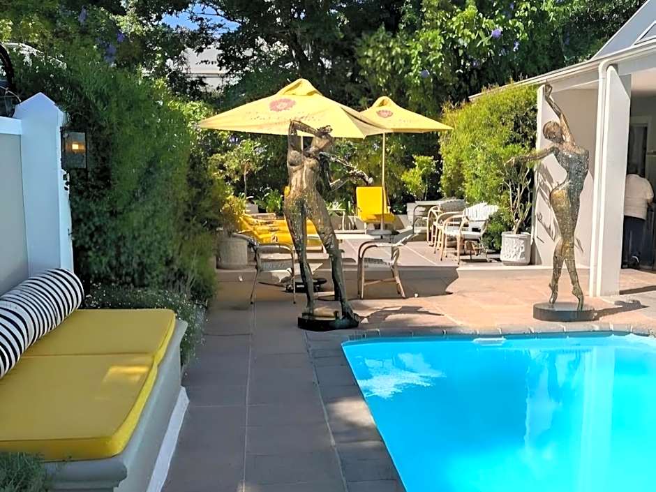 Fleur du Soleil Luxury Guesthouse