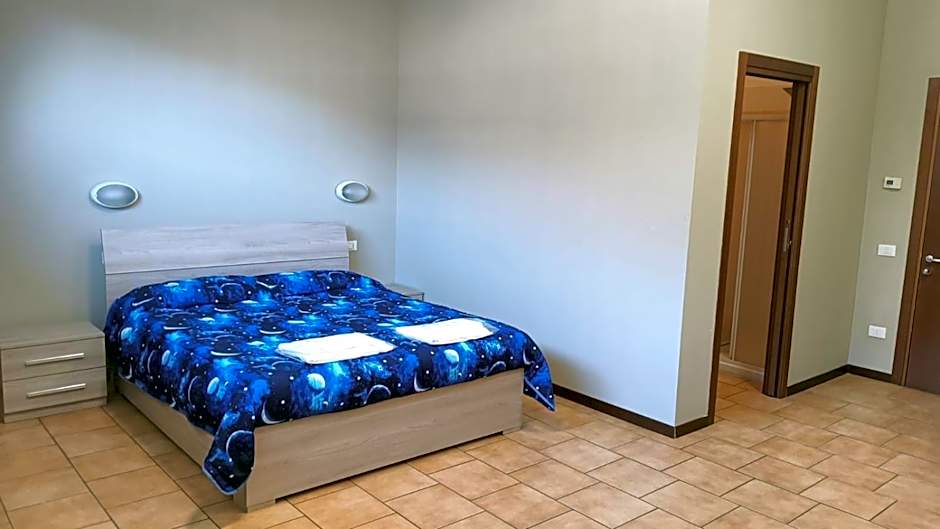 Casthello Ostello di Vallecamonica