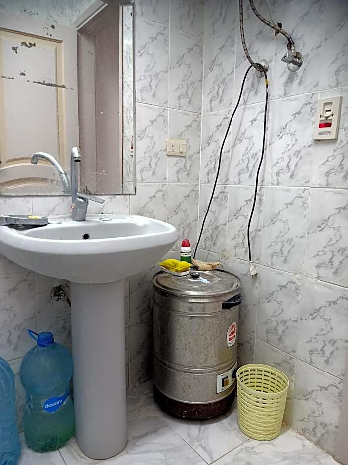 Rivera Beach 1 - Ras Sedr Familys only