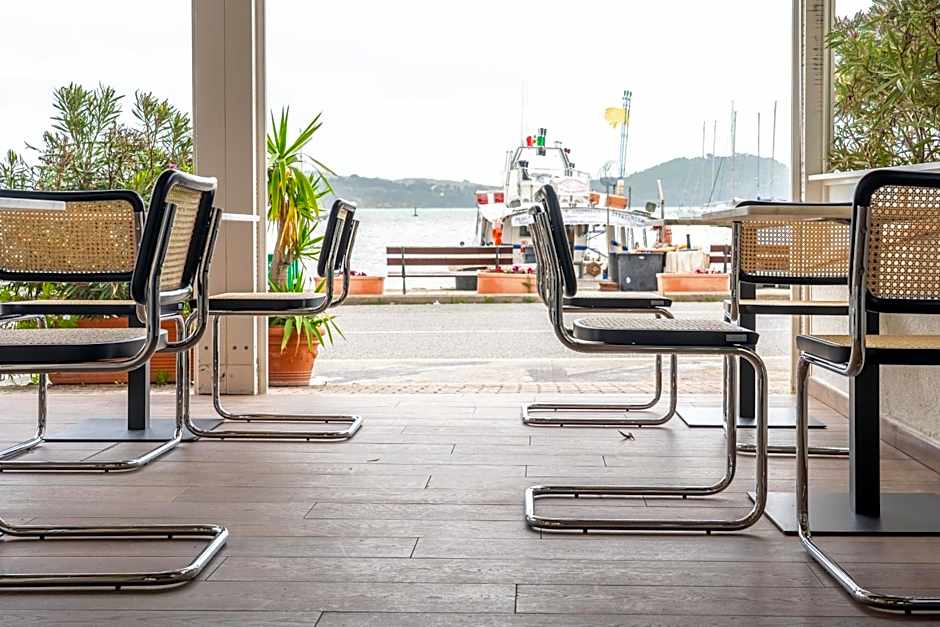 Hotel Baia di Talamone