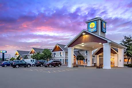 Comfort Inn Iron Mountain North