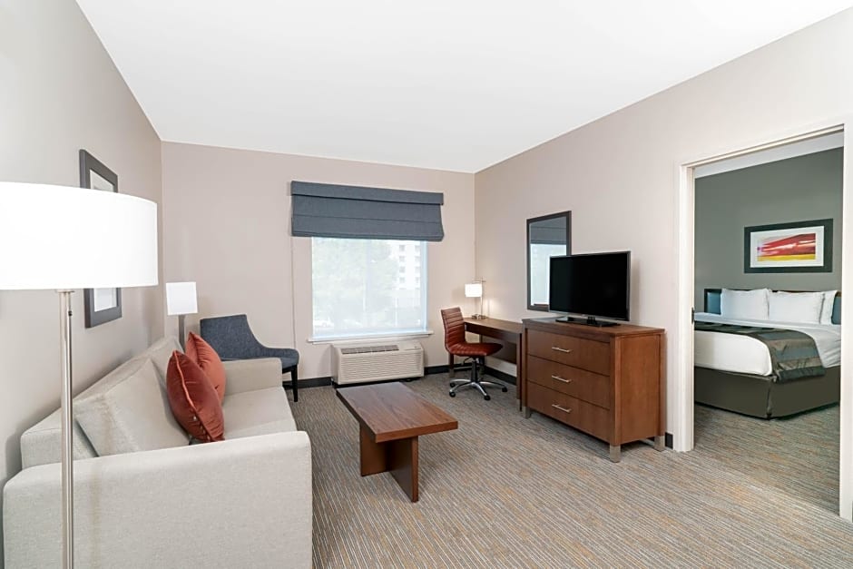 Hampton Inn By Hilton Nashville Airport Century Place, TN