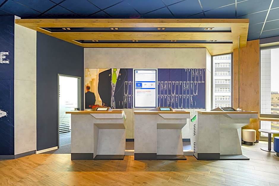 ibis budget Bremen City Center