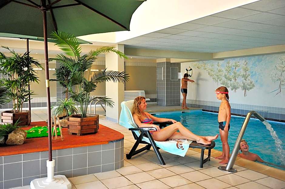 Résidence Goélia Le Domaine de Castella