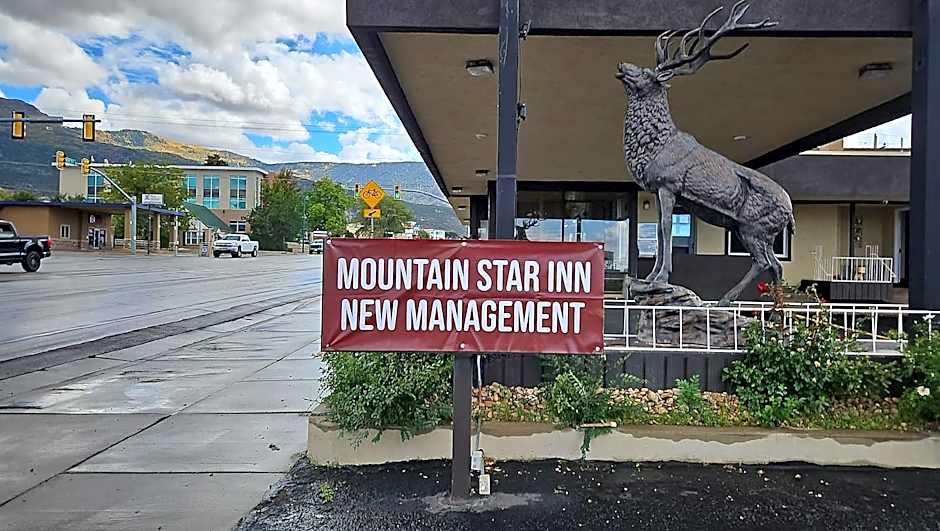 Magnuson Cedar City