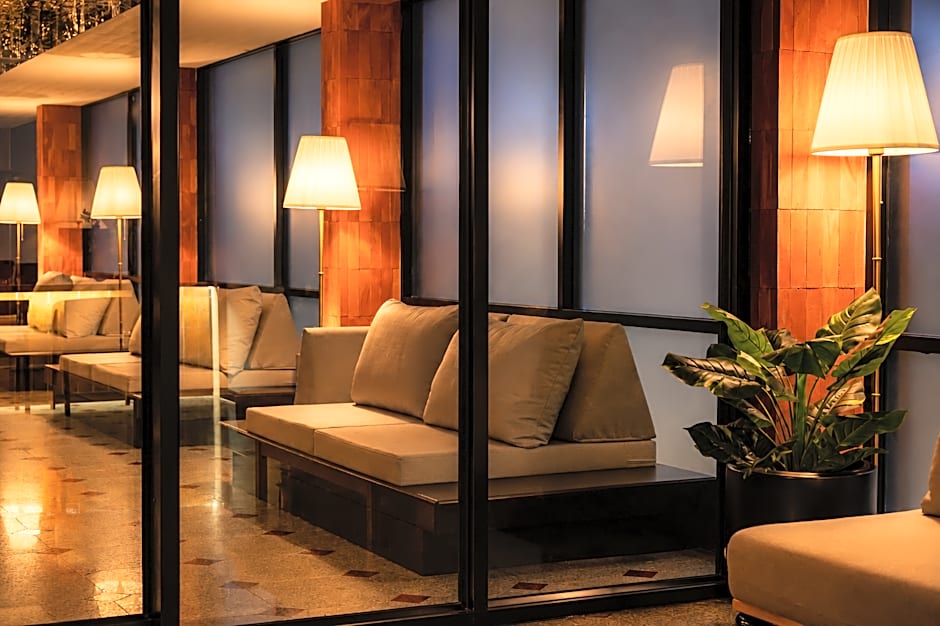 Wangkaew Hotel Phitsanulok