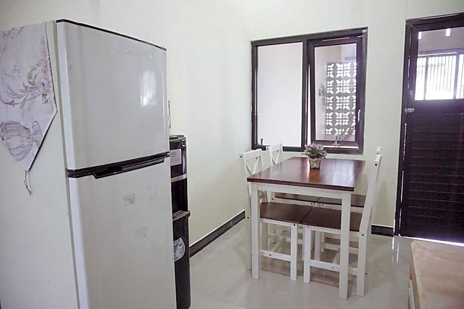 Senja Dieng Homestay Syariah RedPartner