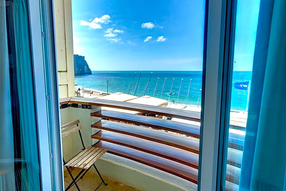 Le Gîte de la Plage