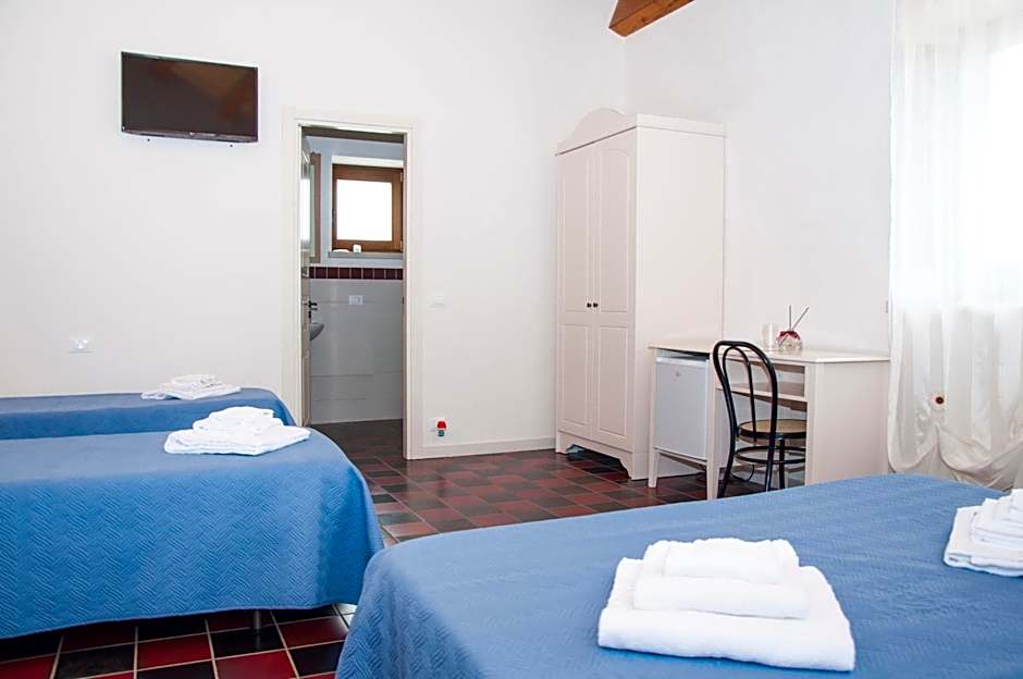 Tre Balate Natura e Relax
