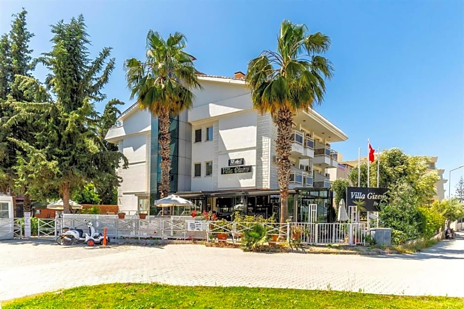 Villa Gizem Special Class Hotel