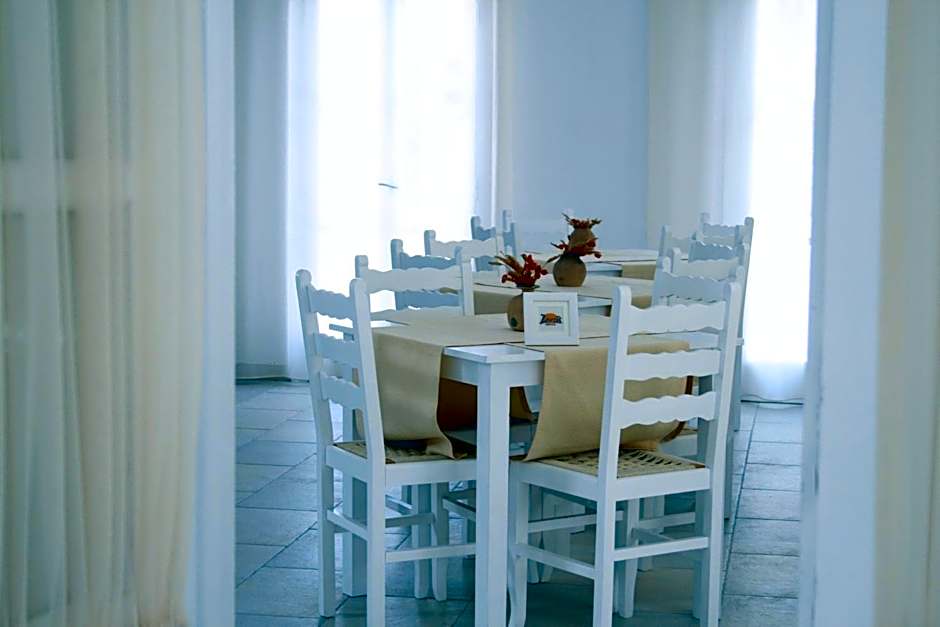 SPIROS & HIROKO Hotel - ADULTS ONLY