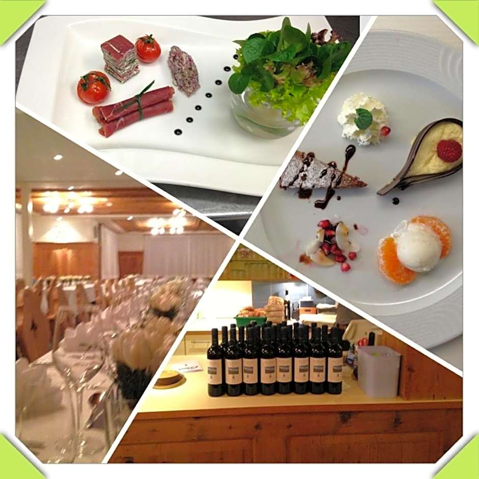 Familienhotel Alpina