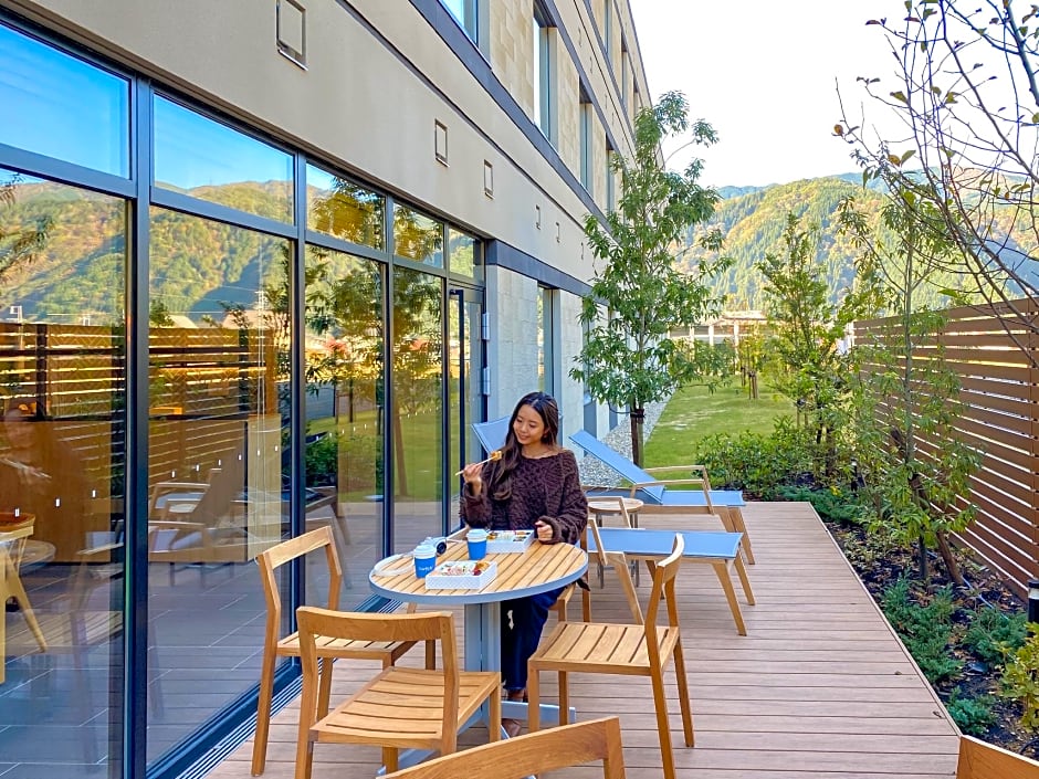 Fairfield by Marriott Gifu Gujo