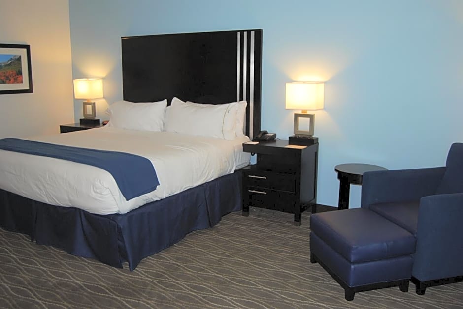 Holiday Inn Express Springville