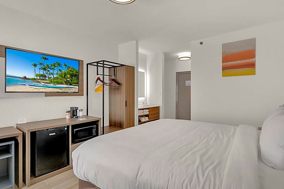 Comfort Inn South Padre Island Central