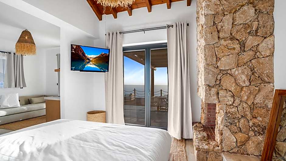 Eunoia Porto Katsiki