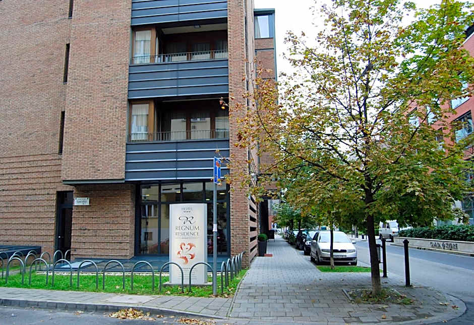 Hotel Regnum Residence