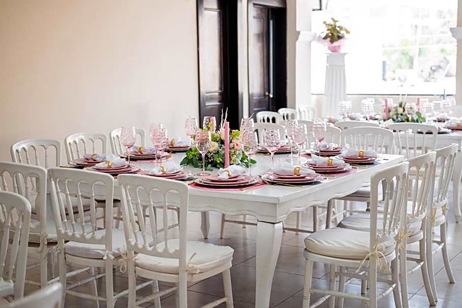 Hotel del Carmen, en el Centro- DESAYUNO Incluido !