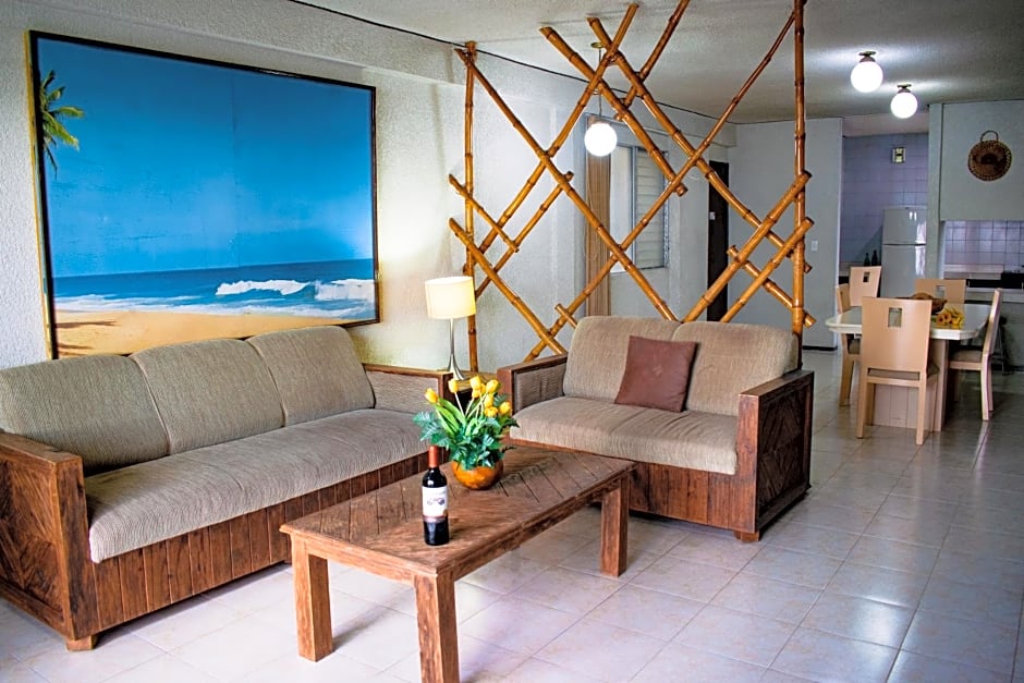 Suites Del Sol