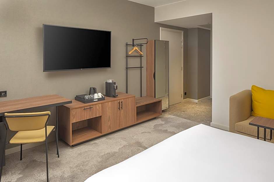 Hyatt Place Paris Charles de Gaulle Airport