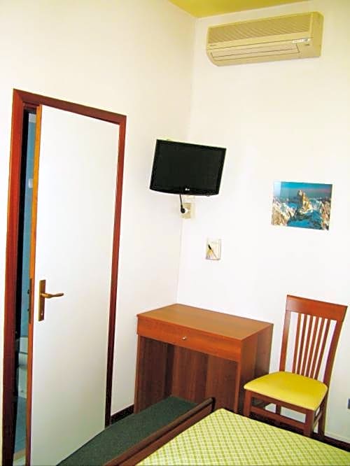 Hotel Tuscolano