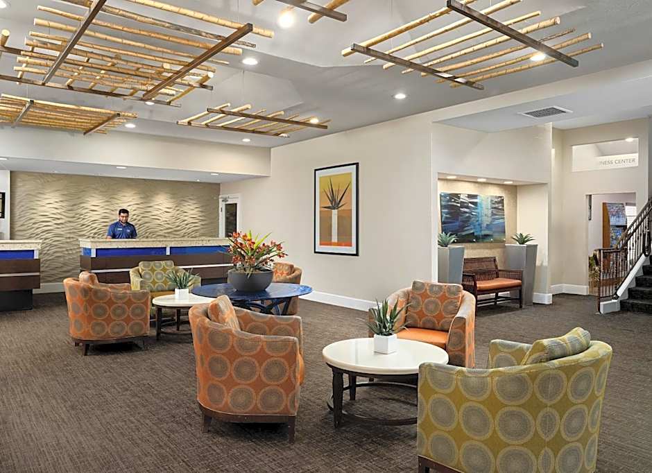 Hyatt Vacation Club at Desert Oasis