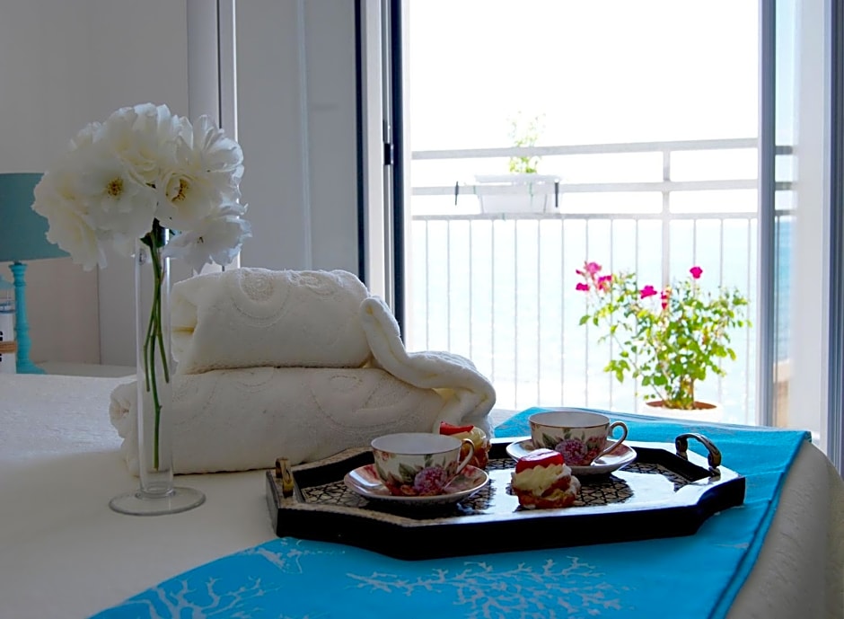 B&B Capo Rizzuto fronte Mare