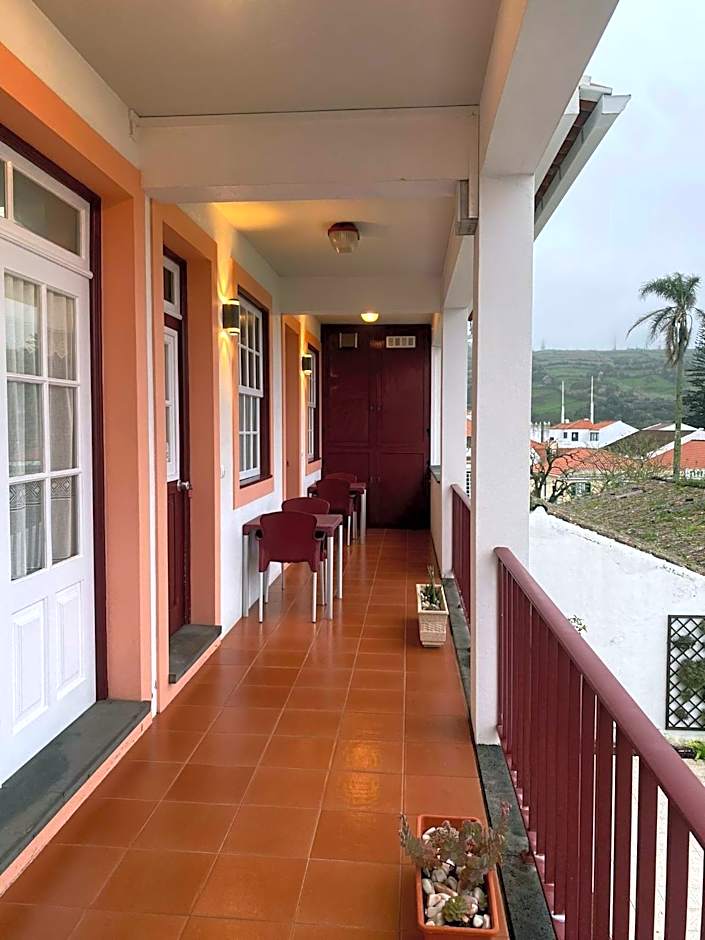 Apartamentos São João