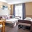 Aparthotel Adagio Val d'Europe near Disneyland Paris
