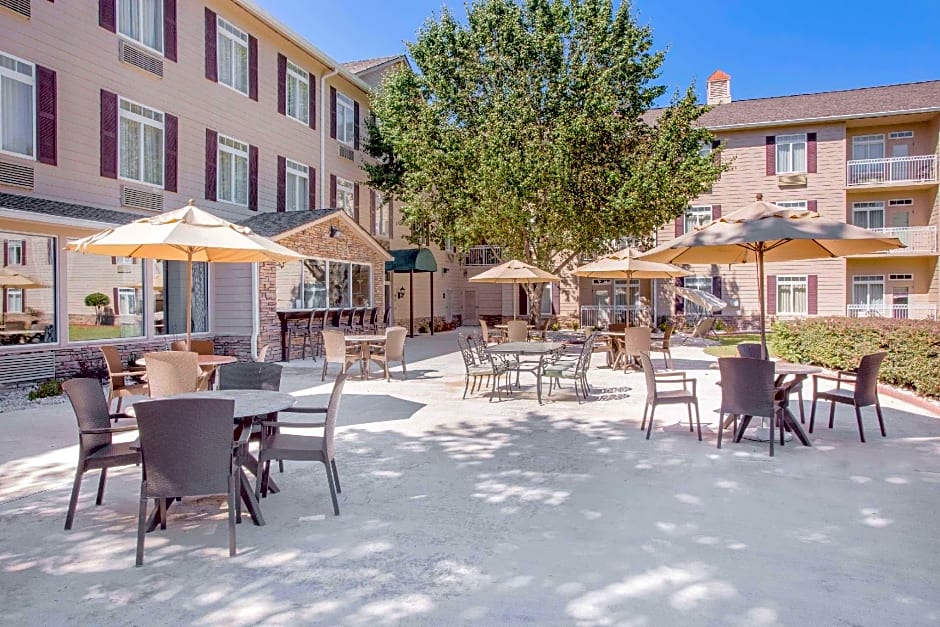 Hawthorn Extended Stay by Wyndham Conyers