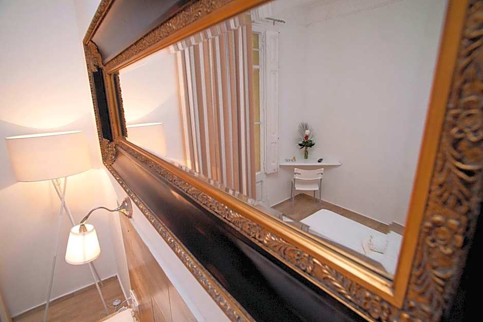 Hostal Martinval