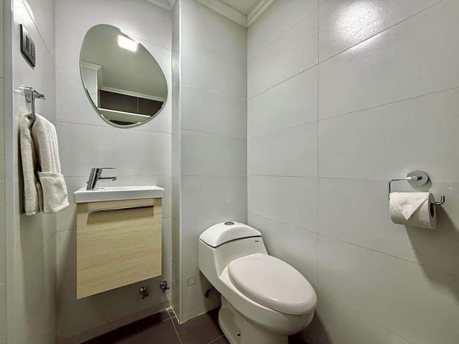 Hotel Tempo Rent