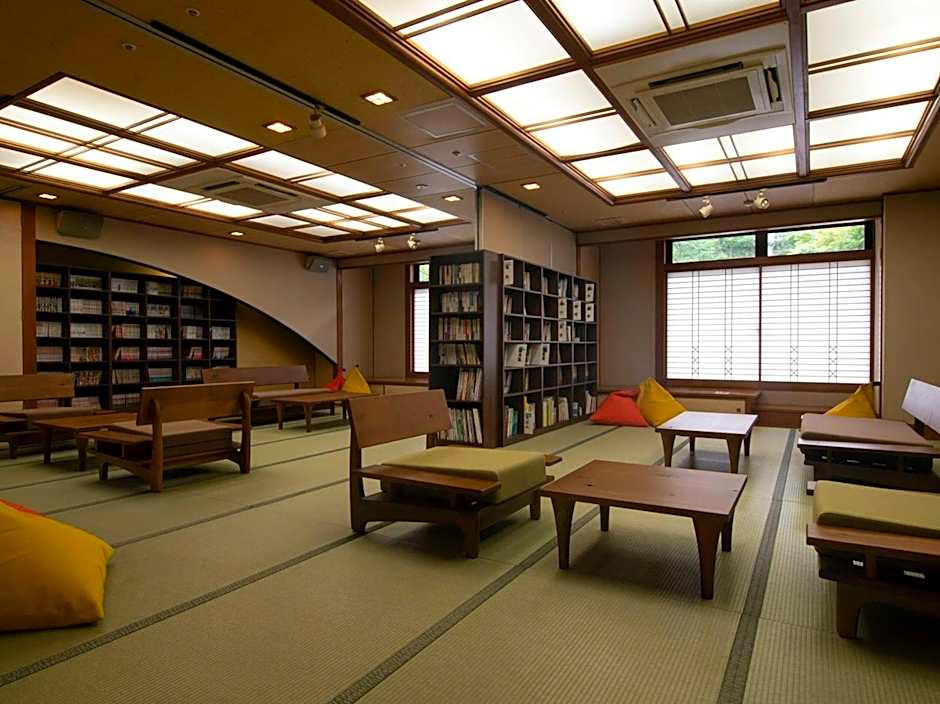 Shuzenji Onsen Katsuragawa -Kyoritsu Resort