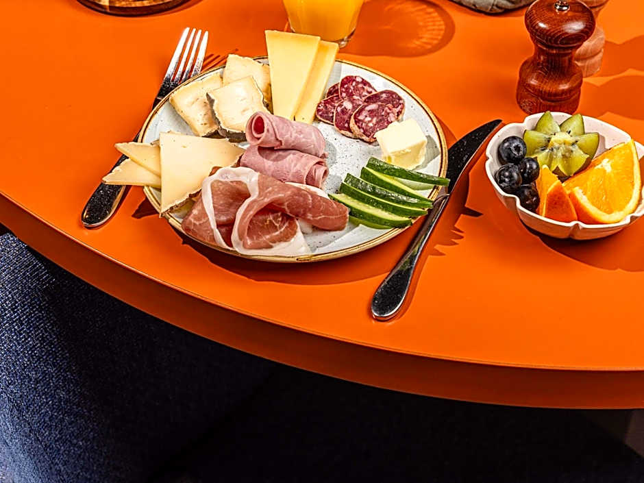 Mercure Aix-les-Bains Domaine de Marlioz